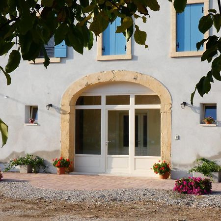 Agriturismo Il Fontanile Villa Valeggio sul Mincio Luaran gambar